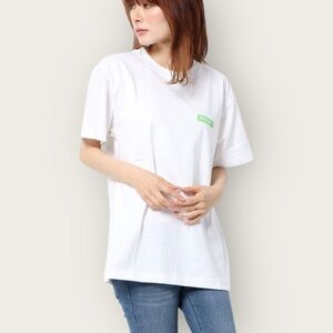 MILKFED x Sesame Street Oscar Tee